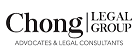 Chong Legal Group